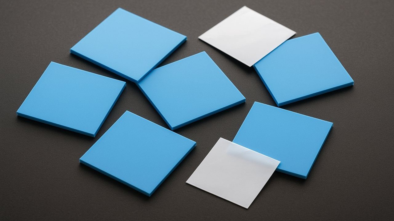 Thermal Pads