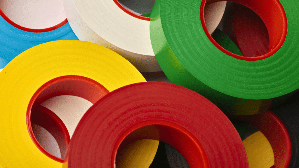bopp tape