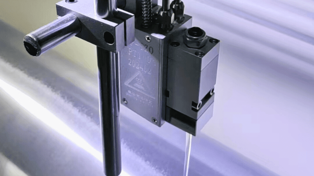 Hot melt adhesive production machines