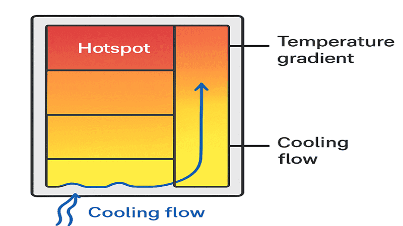 Battery Pack Thermal Management Challenges