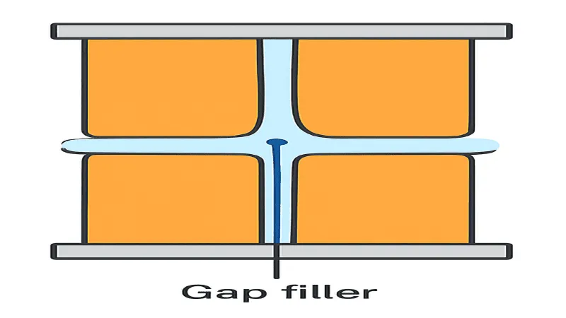 Gap Filler Operation